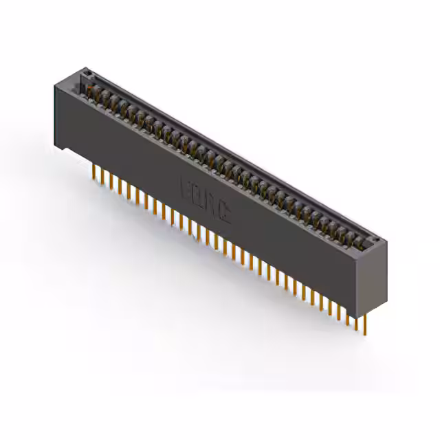 395-032-540-101 EDAC Inc.  Edgeboard Connectors